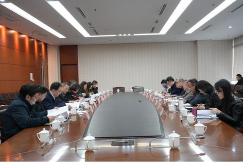 科技助推，引领发展——成都市生态环境科技帮扶助企纤困会议在蓉举行