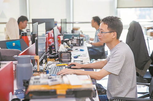 打破三十多年技术壁垒 成都投影显示发展新局面